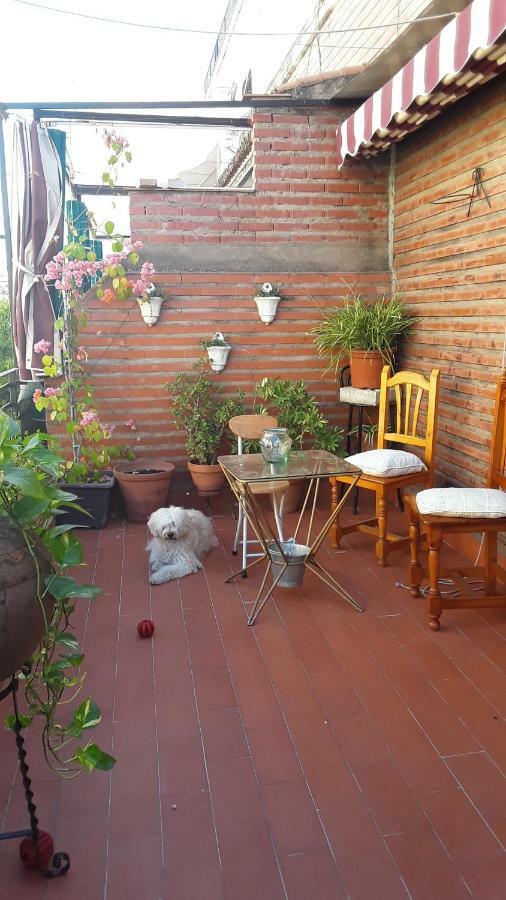 Beside The Roman Wall Apartment Cordoba Exterior photo